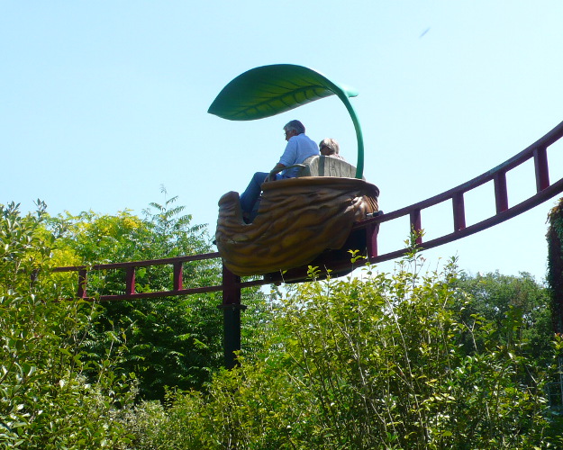 PedalCar